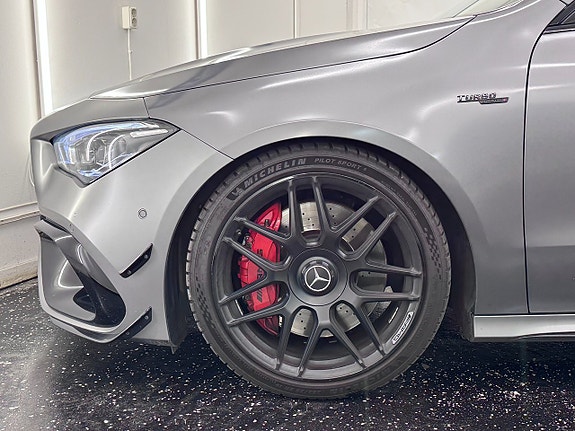 Mercedes-Benz AMG GT Black Series 7 of 29