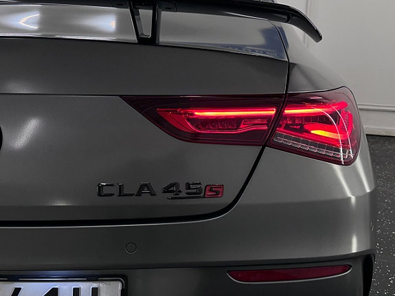 Mercedes-Benz AMG GT Black Series 8 of 29