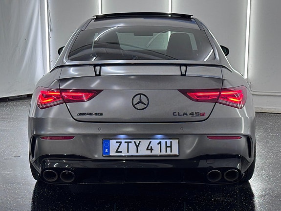 Mercedes-Benz AMG GT Black Series 4 of 29