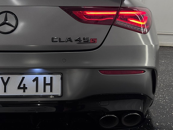 Mercedes-Benz AMG GT Black Series 9 of 29