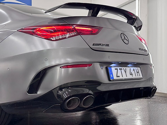 Mercedes-Benz AMG GT Black Series 6 of 29