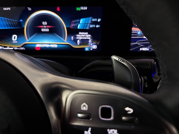 Mercedes-Benz AMG GT Black Series 17 of 29