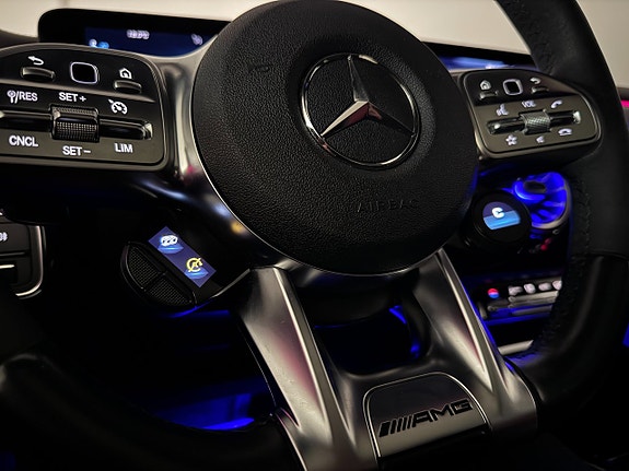 Mercedes-Benz AMG GT Black Series 15 of 29