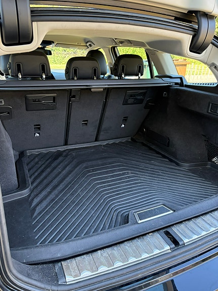 BMW 320d 7 of 8