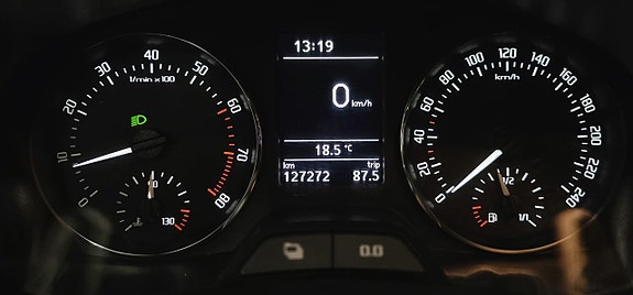 Skoda Fabia 25 of 25