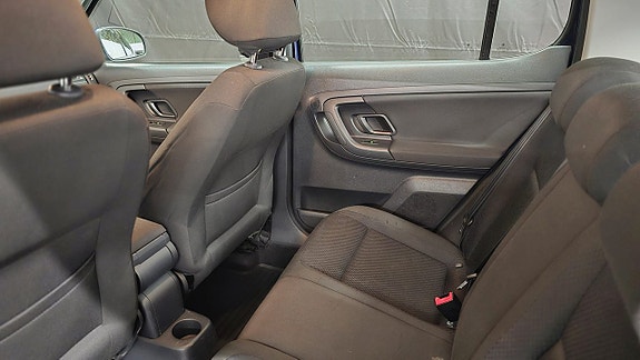 Skoda Fabia 12 of 25