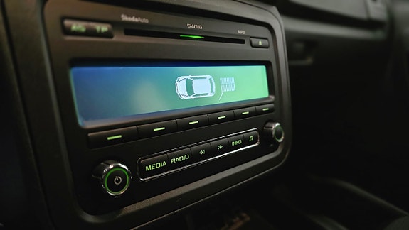 Skoda Fabia 18 of 25