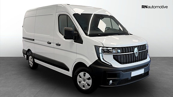 Renault Master 7 of 25