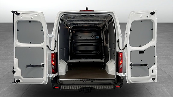 Renault Master 10 of 25