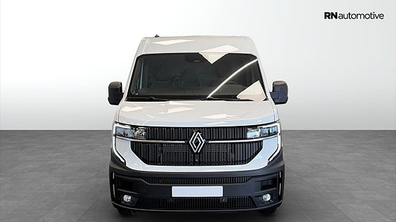 Renault Master 8 of 25