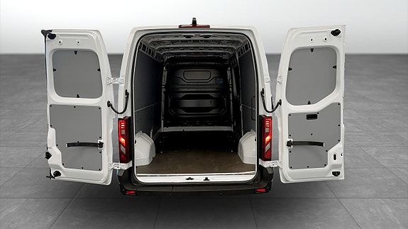 Renault Master 10 of 26
