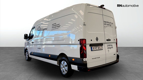 Renault Master 3 of 26