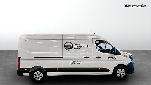 Renault Master 6 of 26