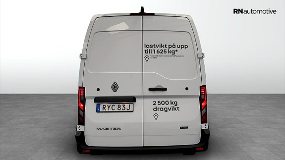 Renault Master 4 of 26