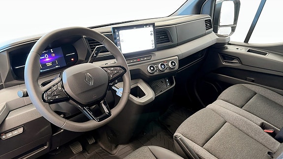 Renault Master 11 of 26