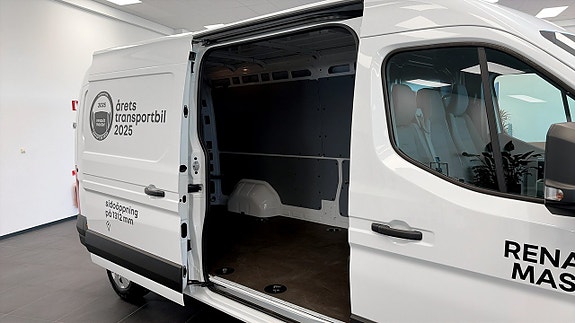 Renault Master 13 of 26