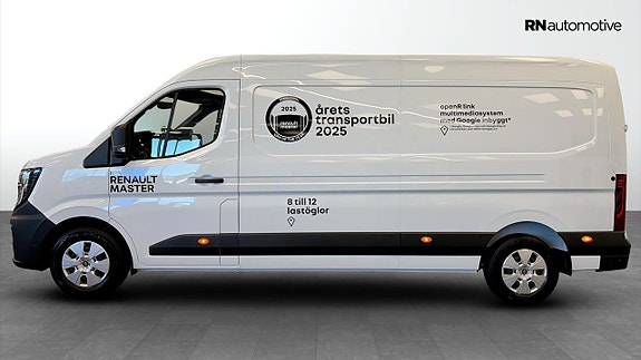 Renault Master 2 of 26