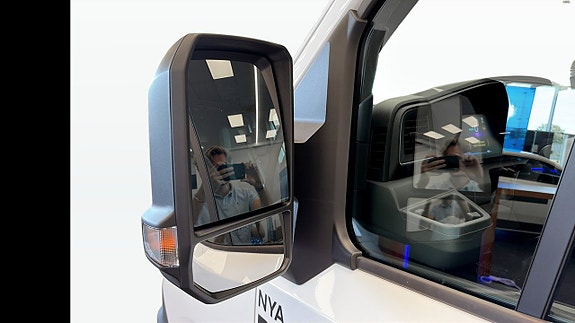 Renault Master 26 of 26