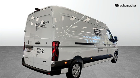 Renault Master 5 of 26