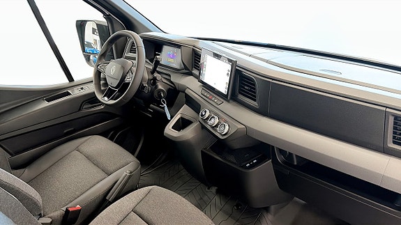 Renault Master 12 of 26