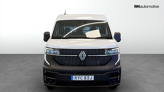 Renault Master 8 of 26