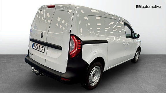 Renault Kangoo 5 of 12
