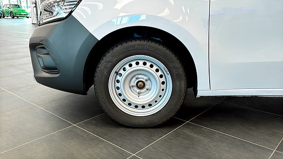 Renault Kangoo 8 of 12