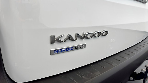 Renault Kangoo 12 of 12
