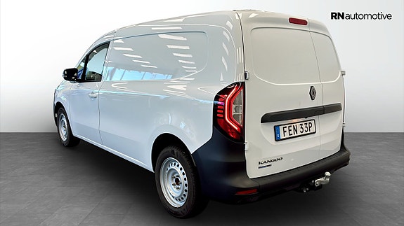 Renault Kangoo 3 of 12