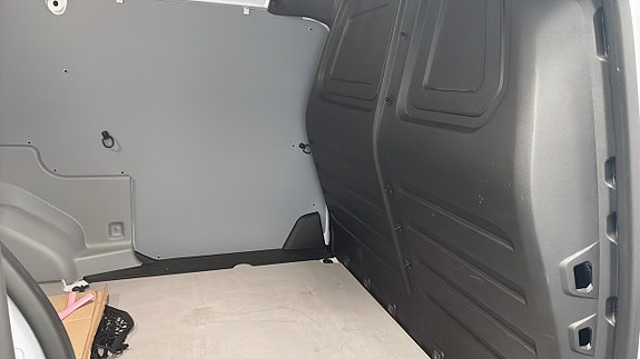 Renault Kangoo 11 of 11