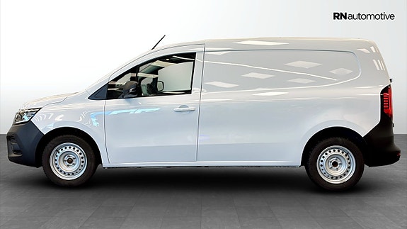 Renault Kangoo 2 of 12