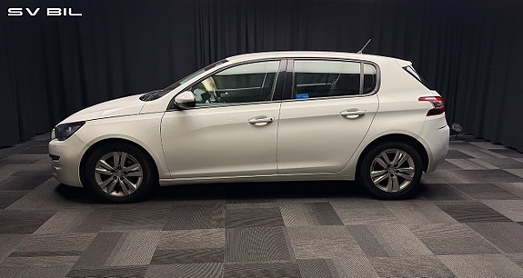 Peugeot 308 7 of 24