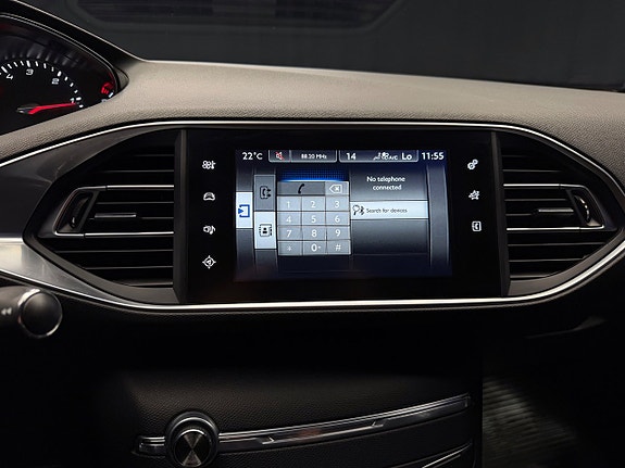 Peugeot 308 15 of 24