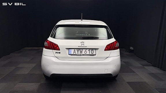 Peugeot 308 5 of 24