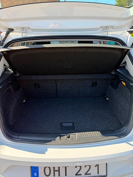 Volkswagen Polo 5 of 7