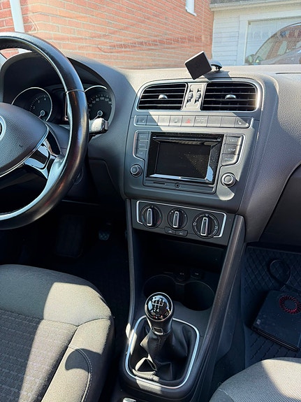 Volkswagen Polo 6 of 7
