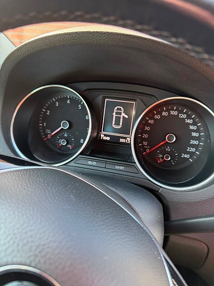 Volkswagen Polo 7 of 7