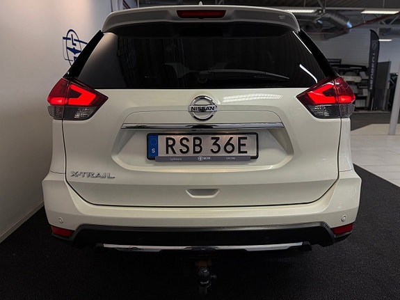 Nissan X-Trail 4 of 26