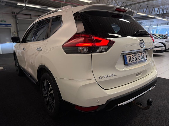 Nissan X-Trail 5 of 26