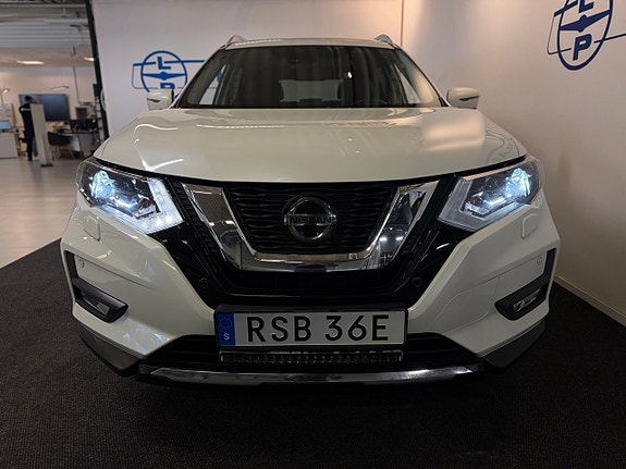 Nissan X-Trail 6 of 26