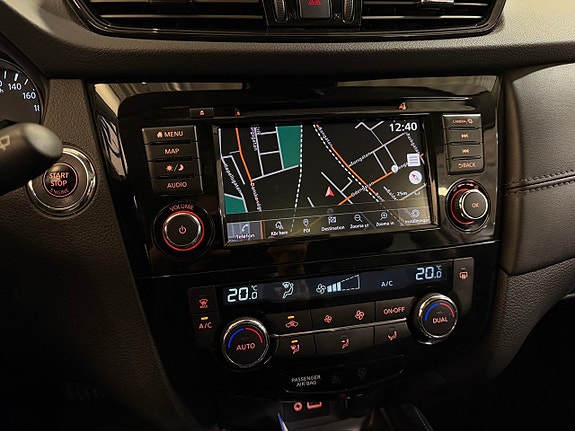 Nissan X-Trail 13 of 26
