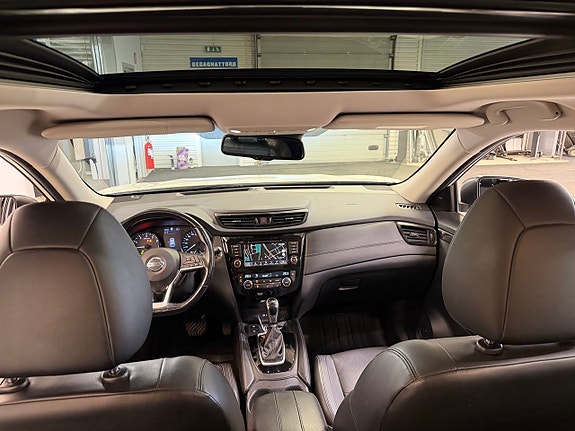 Nissan X-Trail 11 of 26