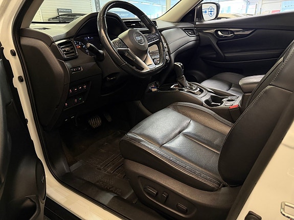 Nissan X-Trail 7 of 26