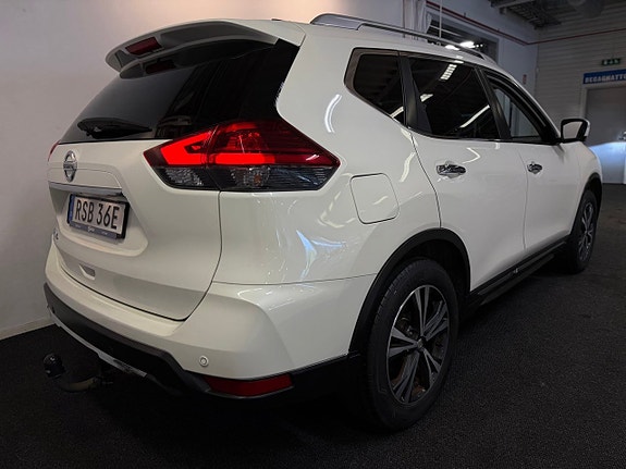 Nissan X-Trail 3 of 26