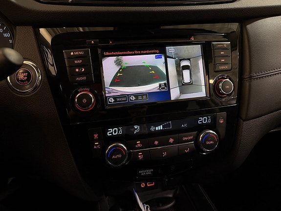Nissan X-Trail 12 of 26