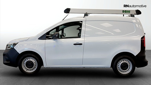 Renault Kangoo 2 of 12