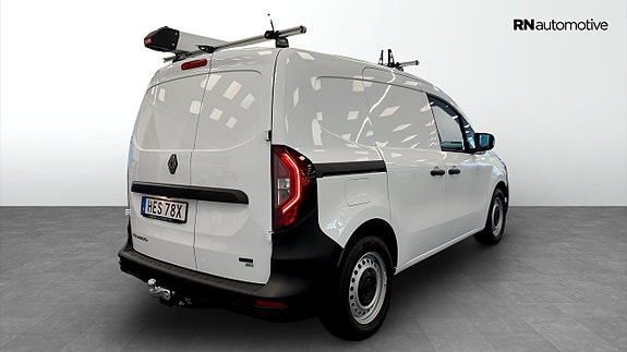 Renault Kangoo 5 of 12