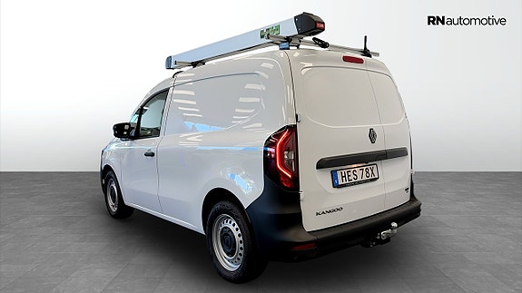 Renault Kangoo 3 of 12