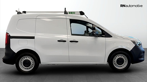 Renault Kangoo 6 of 12