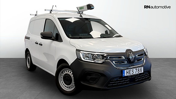 Renault Kangoo 7 of 12